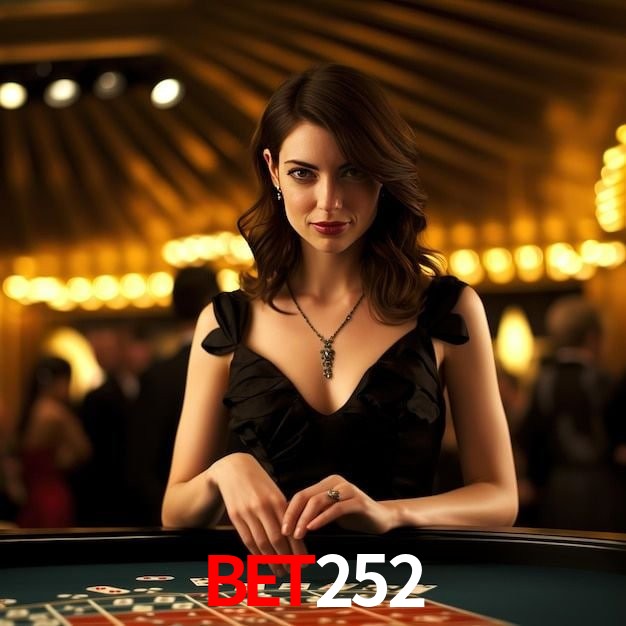 Experiência VIP BET252