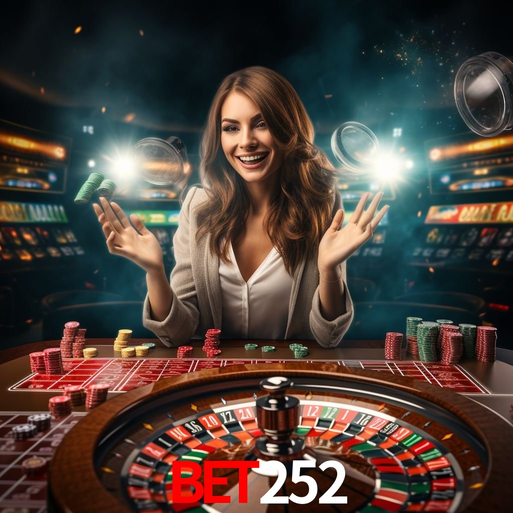 BET252 - Plataforma oficial autorizada - BET252.com