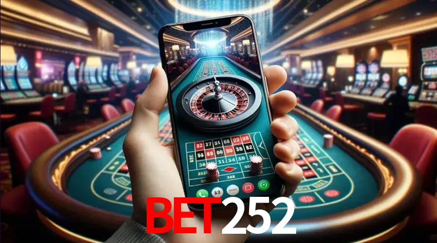 Experiência VIP BET252