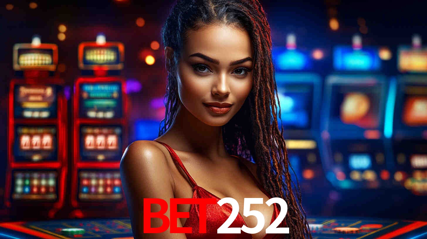 Estatísticas BET252