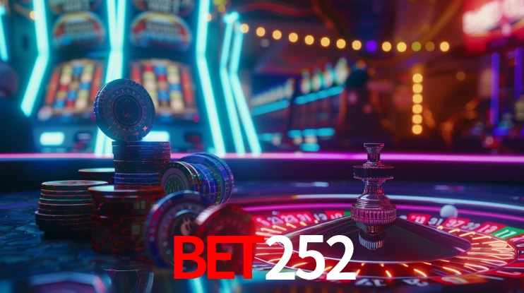 Welcome Bonus BET252