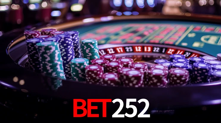 Exclusive Games BET252