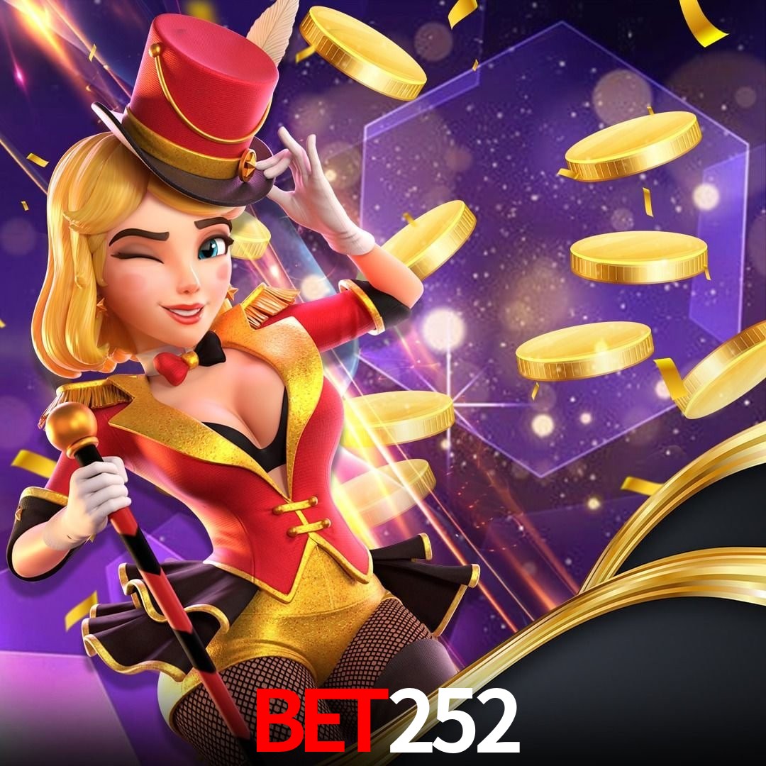 Live Casino BET252