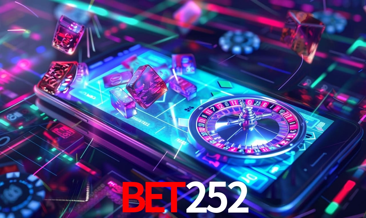 Descubra a Magia dos Jogos de Arcade no BET252
