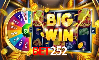 cassino BET252