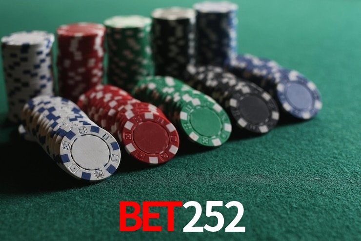 Football Betting BET252