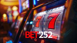 Apostas Esportivas na BET252: Um Guia Completo