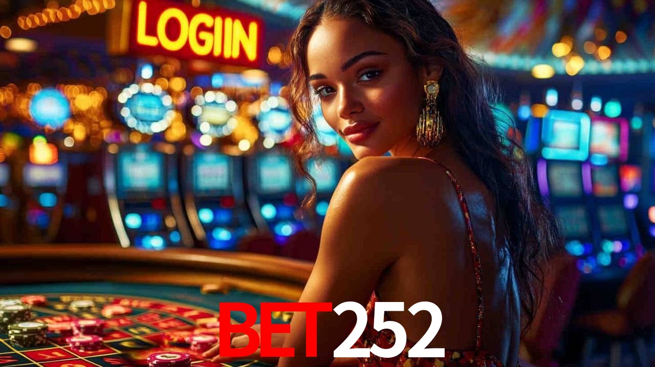 Descubra o Programa VIP da BET252: Vantagens Exclusivas para Jogadores