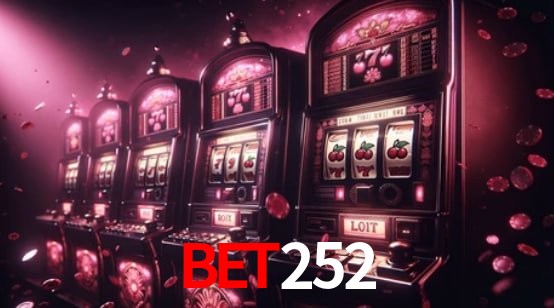 Promoções Sazonais BET252