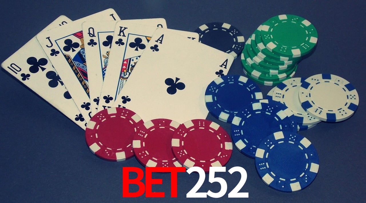 Tennis Betting BET252