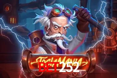 A Experiência Imersiva dos Cassinos Ao Vivo no BET252