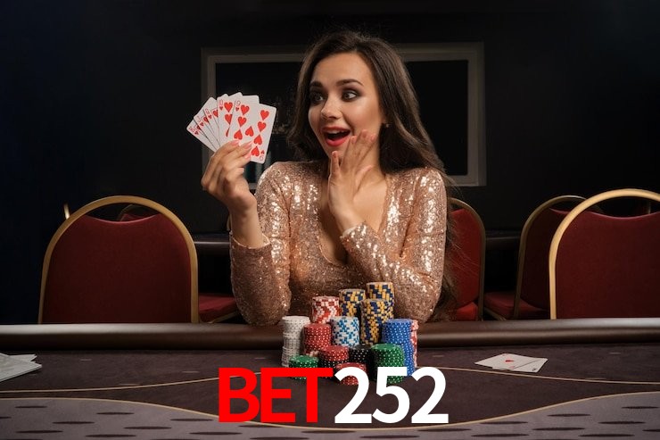 Promoção Relâmpago BET252