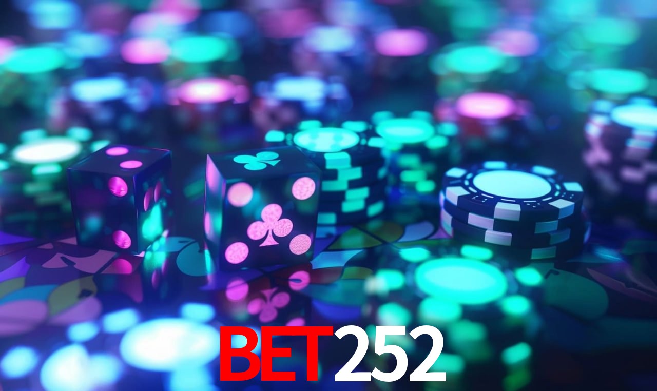 A Experiência Imersiva dos Cassinos Ao Vivo no BET252