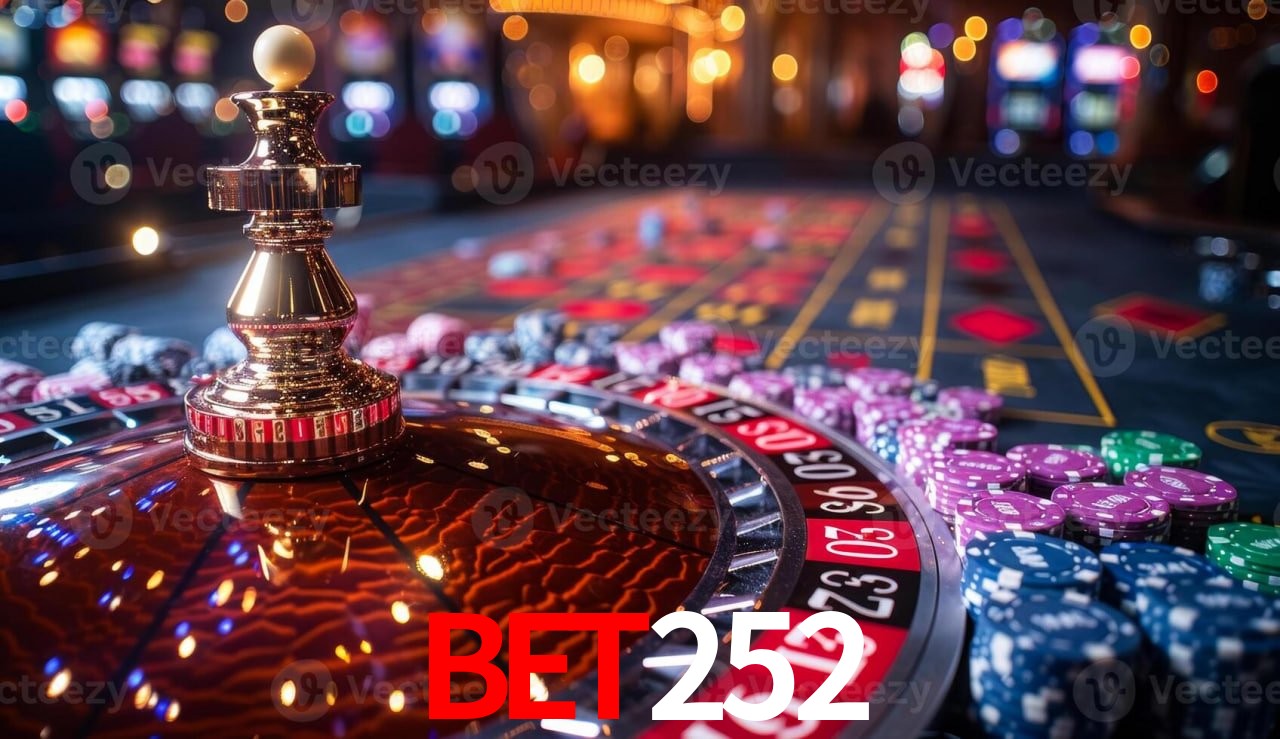 Quick Registration BET252