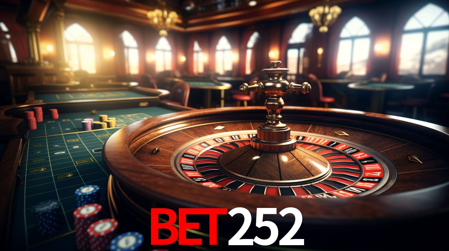 Welcome Bonus BET252