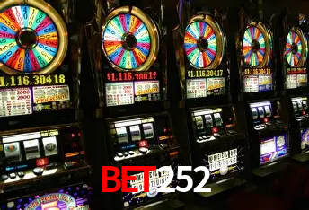 A Emoção da Loteria na BET252: Uma Chance de Mudança de Vida