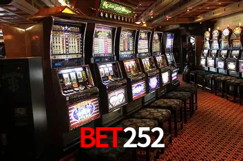 Explorando a Categoria de Eventos em Apostas na BET252