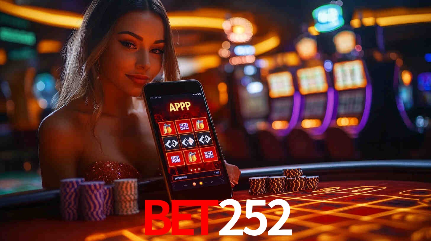 Mesa de Roleta BET252