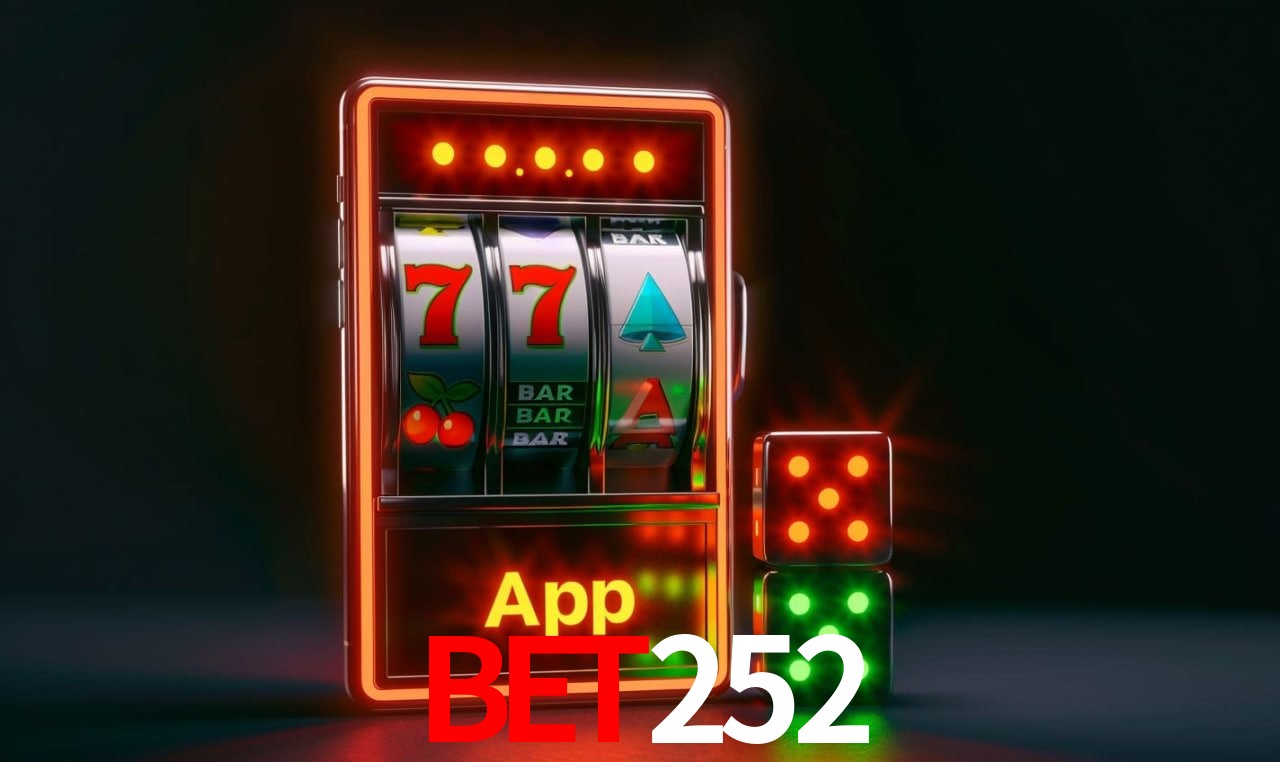 Inovações de Jogos na BET252: O Futuro das Experiências Interativas