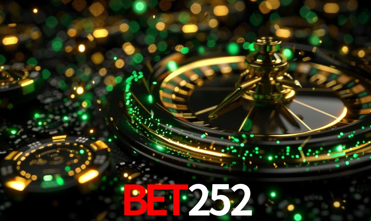 A Experiência Imersiva dos Cassinos Ao Vivo no BET252