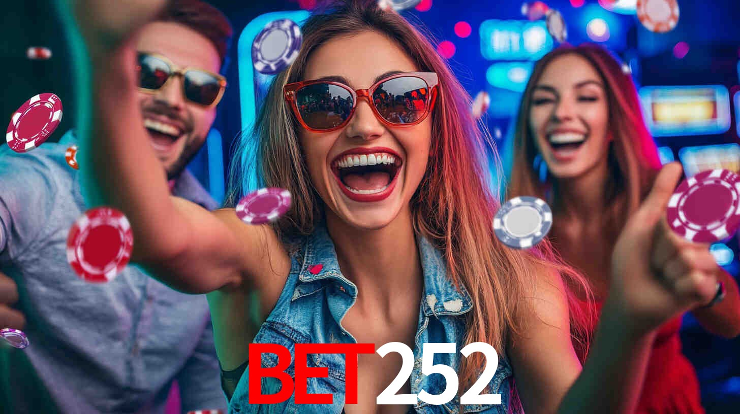 Casino VIP BET252