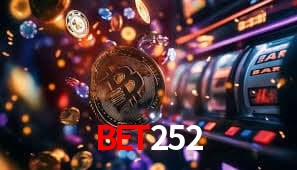 Tecnologia da Plataforma BET252