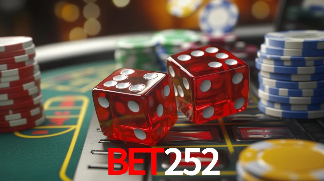 BET252 App Interface