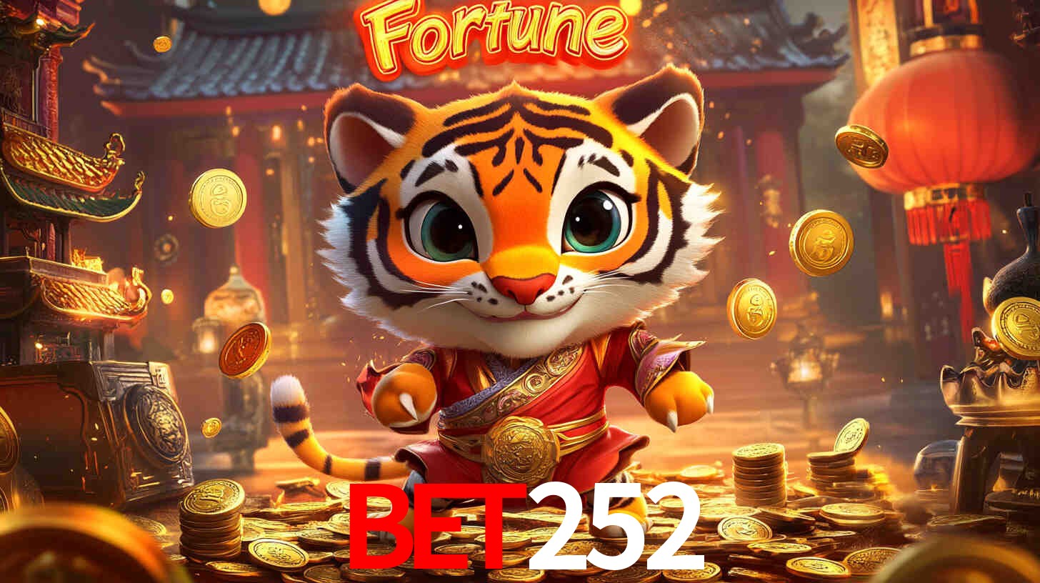 Programa VIP BET252