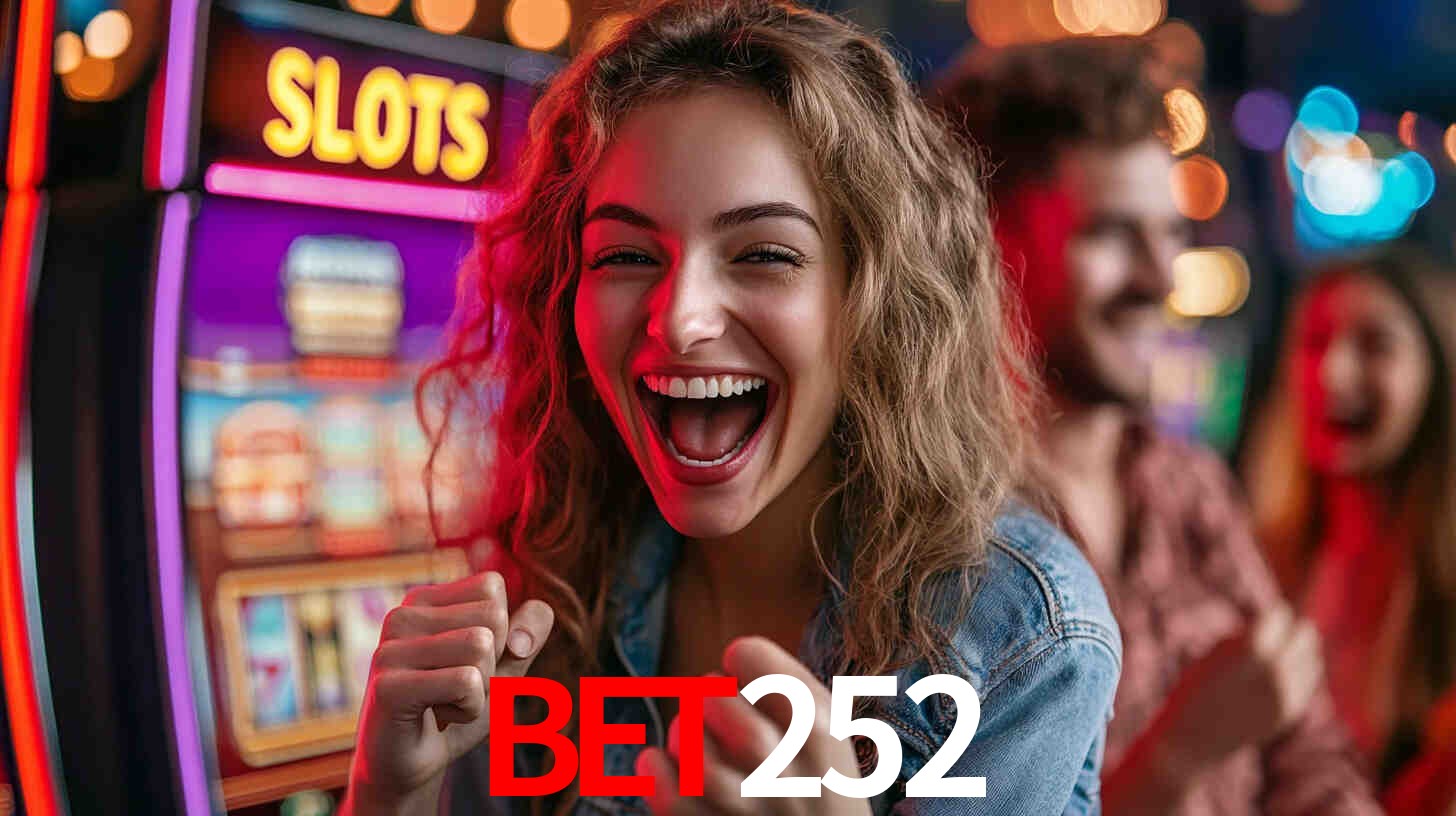Estatísticas Esportivas BET252