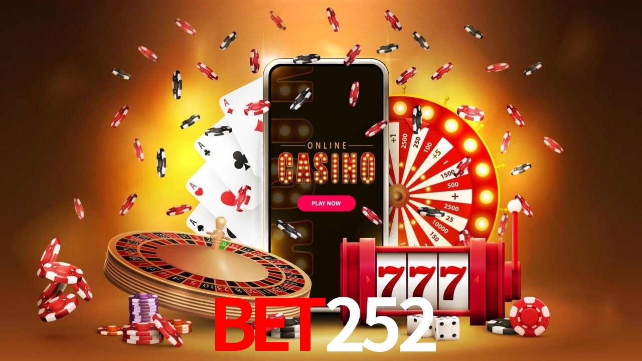 Jogos Exclusivos BET252