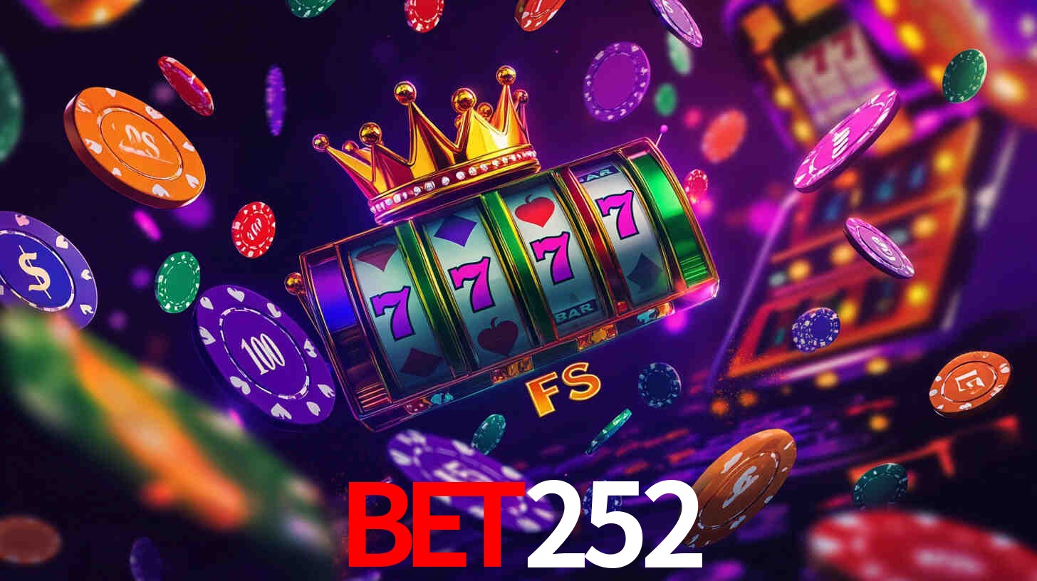 Bet252 cassino login