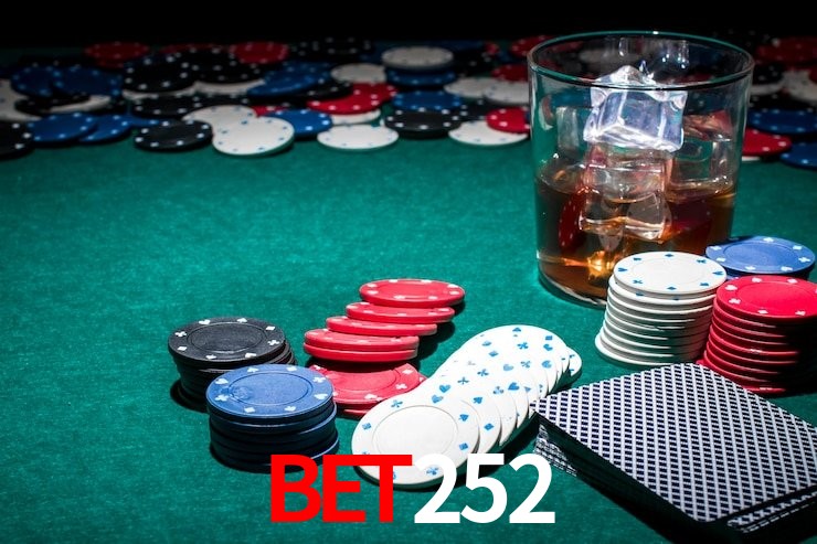 Apostas Esportivas na BET252: Um Guia Completo