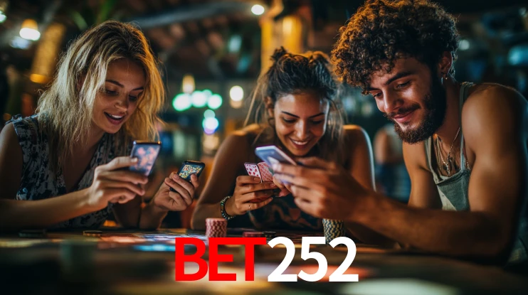 Instant EasyPaisa BET252