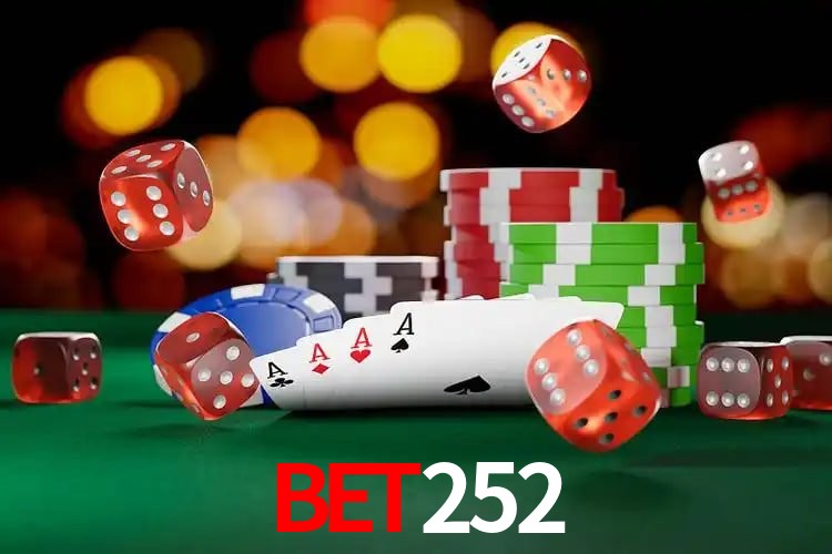 A Popularidade dos Caça-Níqueis no BET252
