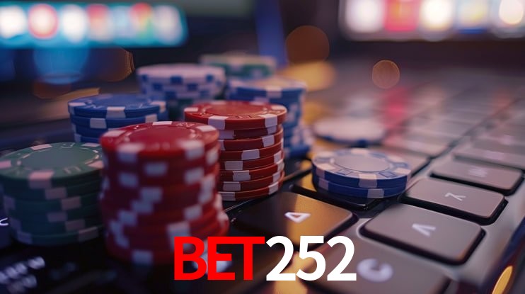 A Popularidade dos Caça-Níqueis no BET252