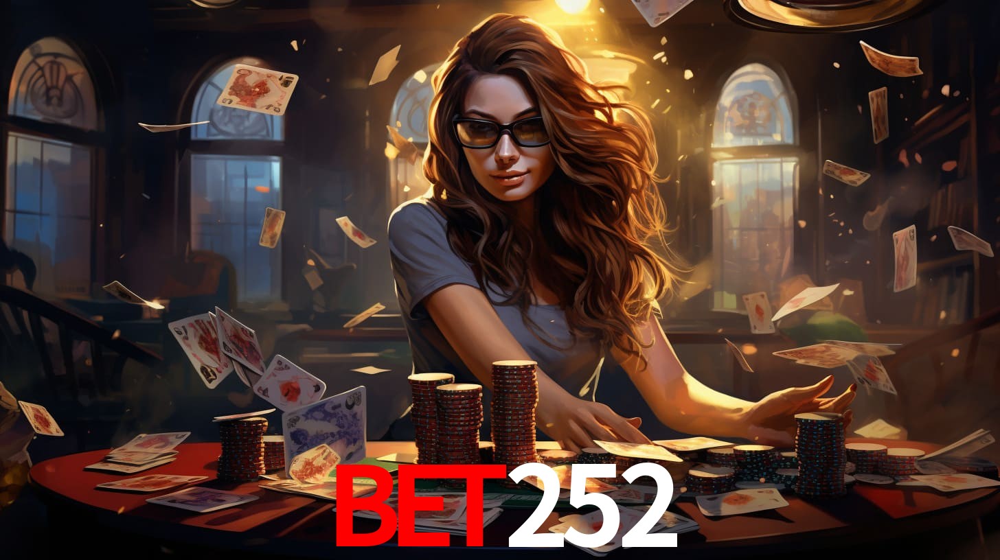 Daily Bonuses BET252