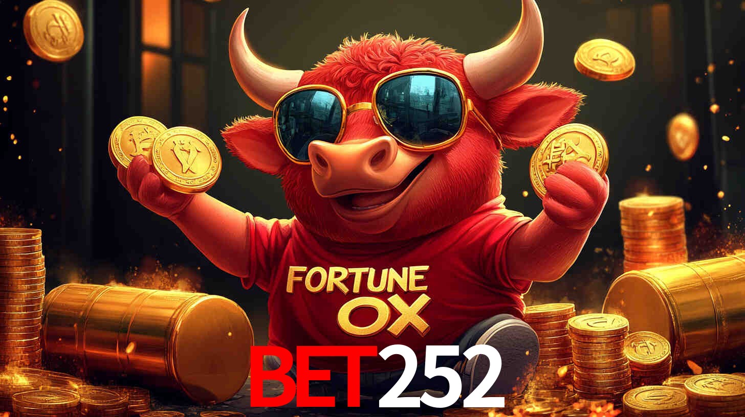 Bônus de Boas-vindas BET252