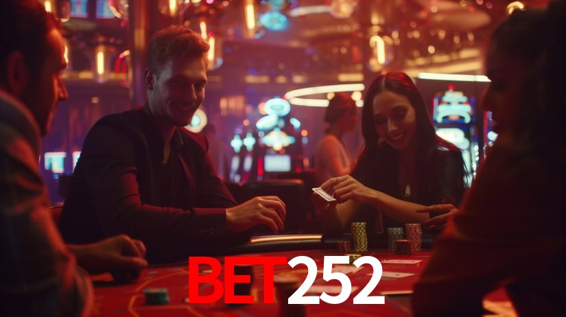 Interface Premium BET252