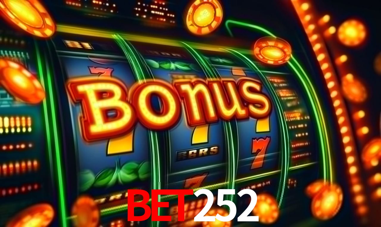 Tournaments BET252