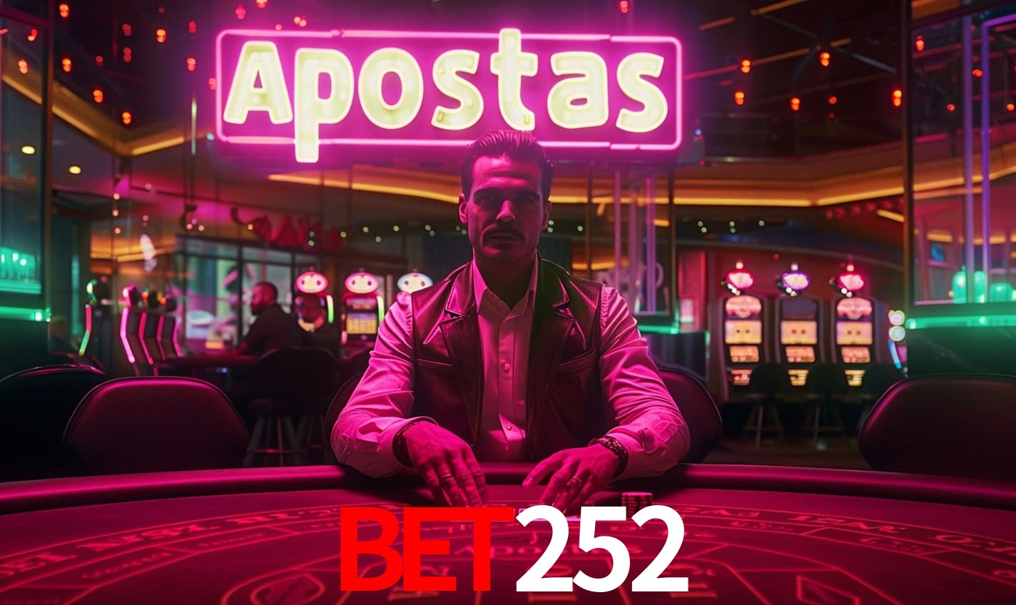 Avaliações dos Jogadores BET252