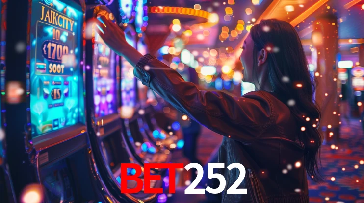 BET252: Jogue Crash e Experimente Alta Recompensa Instantânea