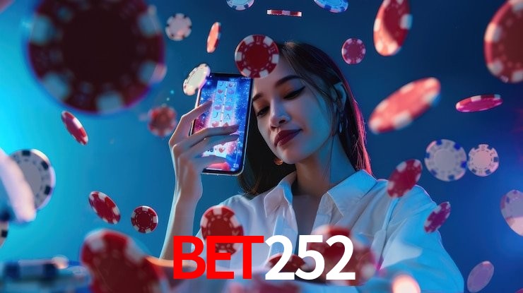 Cadastro Rápido BET252