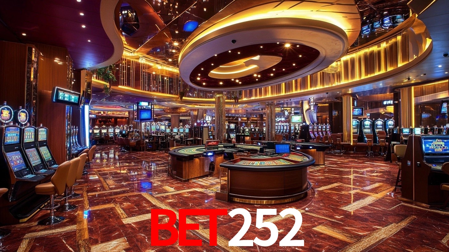 BET252,BET252.com
