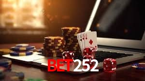 Integração de APIs BET252