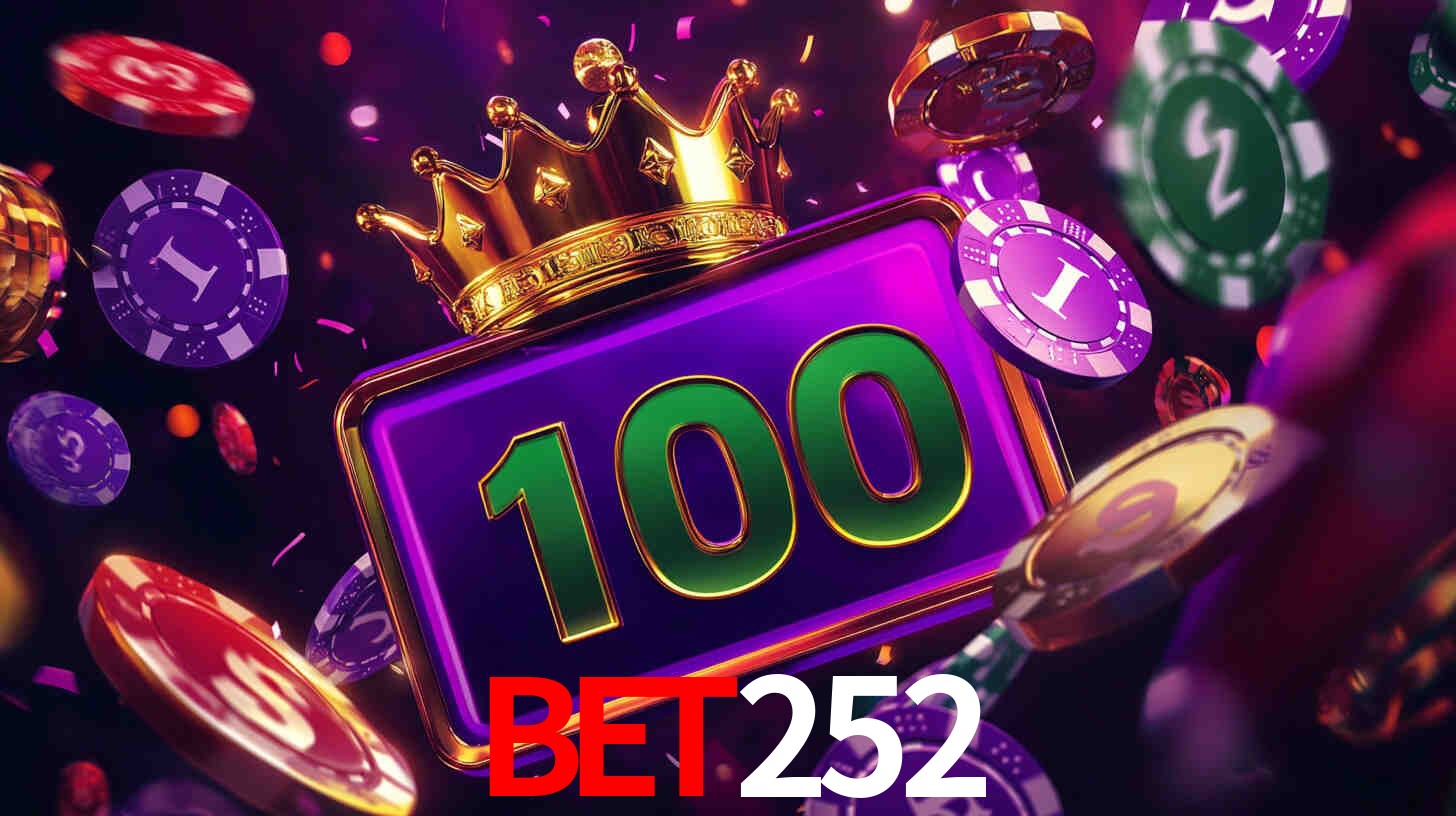 Explore as vantagens do BET252: serviço profissional e confiabilidade