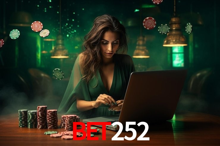 Descubra a Essência do BET252: Nossa História e Compromissos