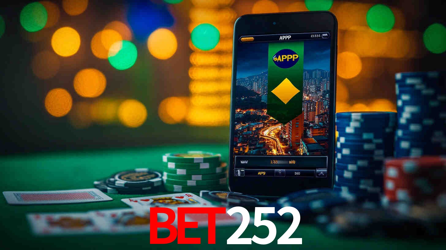 Apostas de Basquete BET252