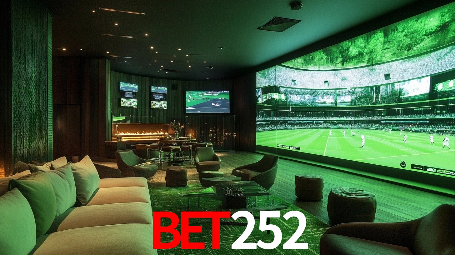 Bet252 cassino login
