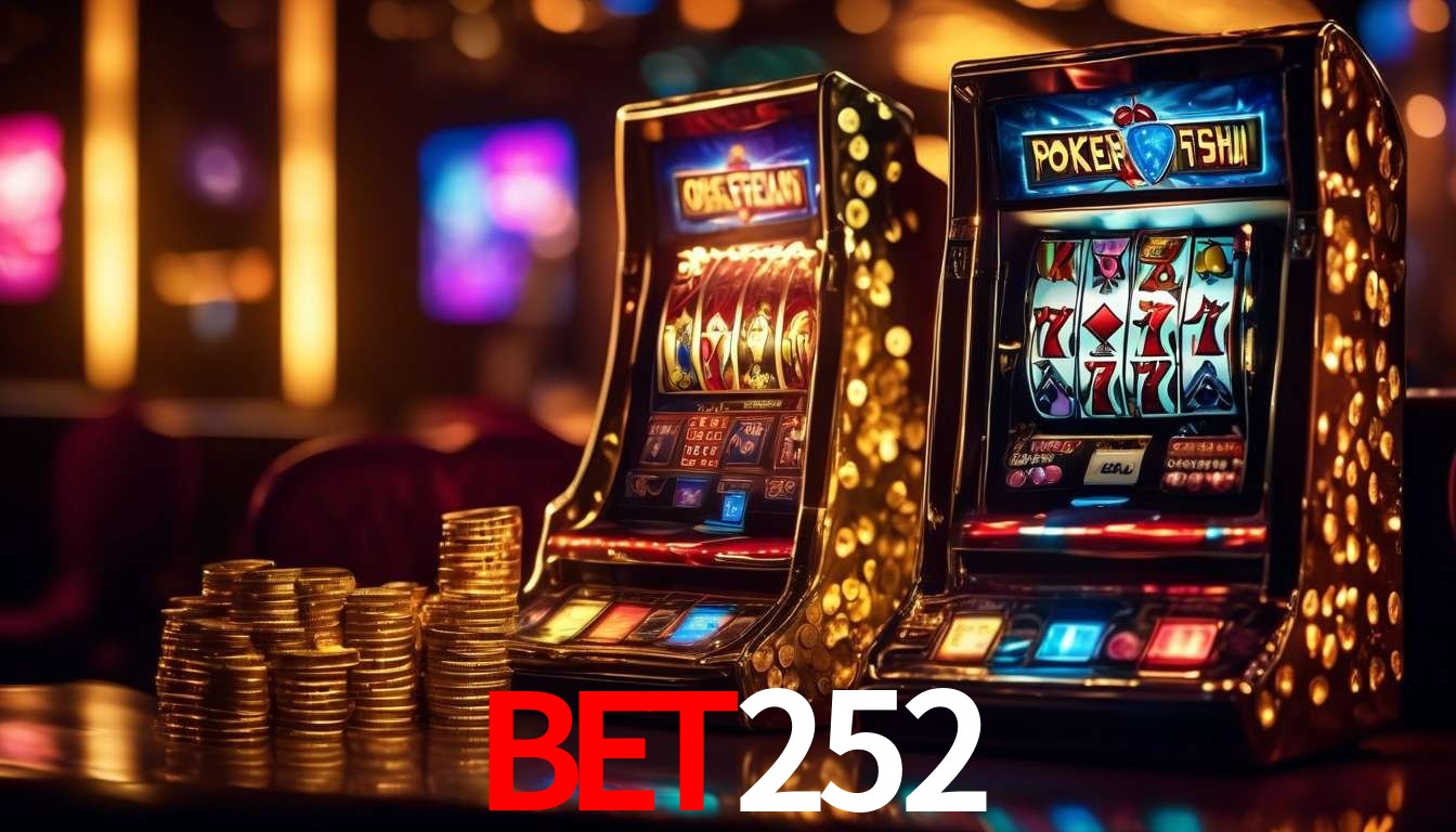 Login Seguro BET252