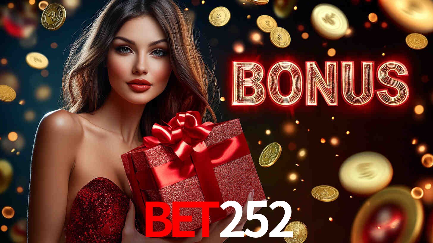 Mesa de Blackjack BET252
